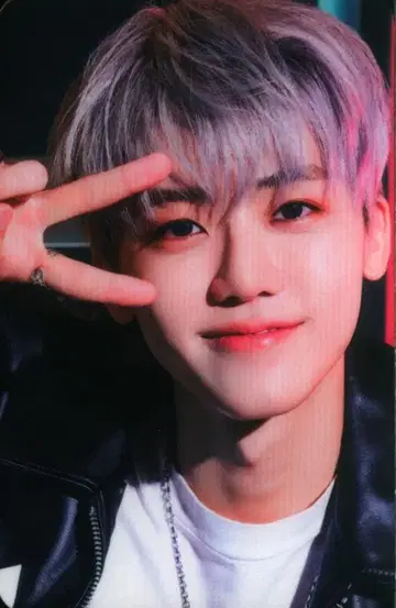 NCTDREAM Best Friend Ever JAEMIN 트레이딩 카드