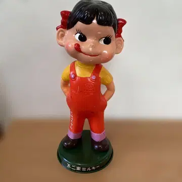 후지야 페코짱 흔들머리 피규어 약 29cm