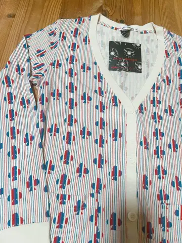UNIQLO 가디건