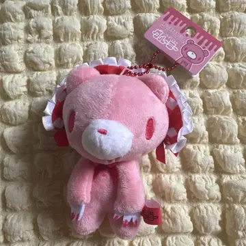 글루미 봉제 인형 장난꾸러기 곰 글루미