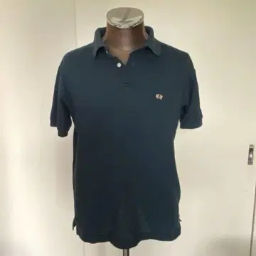 90년대 McGREGOR 맥레거 피케 셔츠 L 사이즈