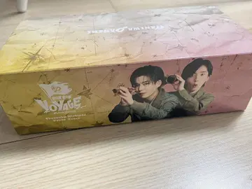 나니와단시 BON BON VOYAGE 혜택 나가오 미치에다