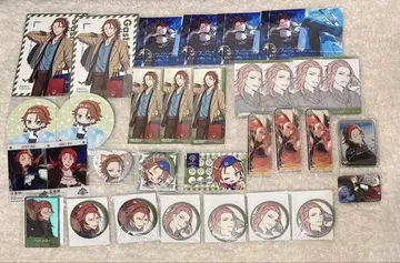 에리오스 가스트 굿즈 묶음 판매