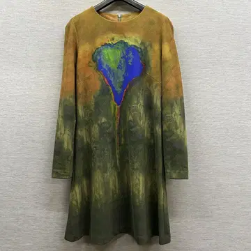HIROKO KOSHINO 원피스 히로코코시노 일본제 디자인