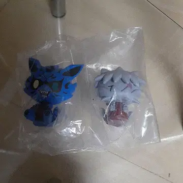 NARUTO 제일복권 미수 쵸코놋코