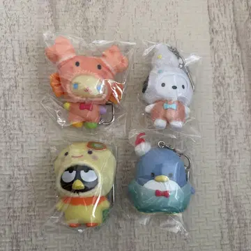 쪼끔이 세트 판매