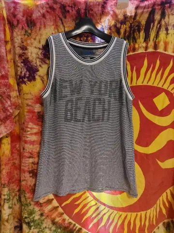 doublet NEW YORK BEACH M
