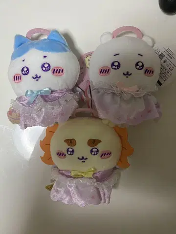 치이카와 천사 악마 천사 빅 마스코트