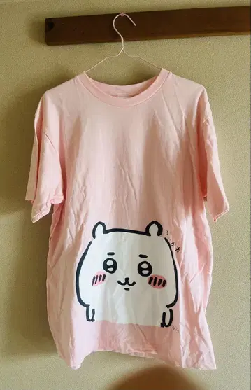 치이카와 T셔츠 L사이즈