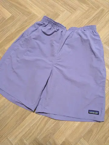 Patagonia 우먼 배기즈 롱
