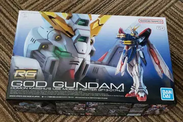 RG 갓건담