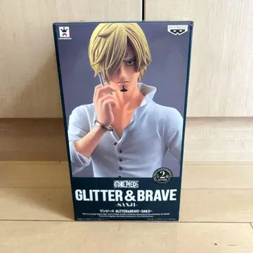 원피스 GLITTER & BRAVE 상디