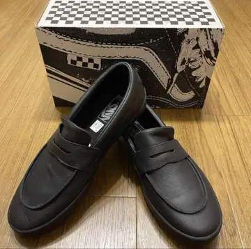 Vans 스케이트 로퍼 27
