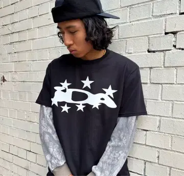 IDA T 셔츠