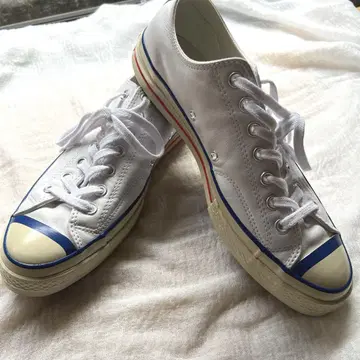 CONVERSE 컨버스 척테일러 27cm