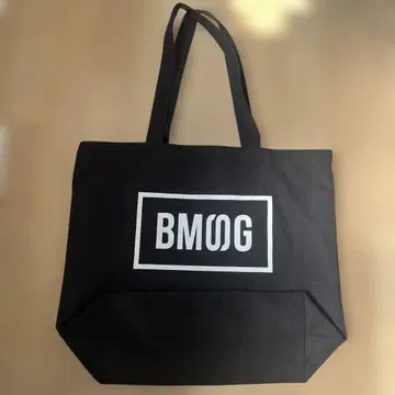 BMSG 토트백