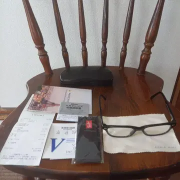 Ray-Ban 레이밴 안경 RB5345-D 컨디션 최상