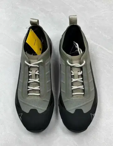 ROA Katharina Light Dark Grey 스니커즈 42