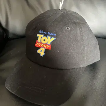 디즈니 픽사 토이스토리 4 모자 캡 Disney