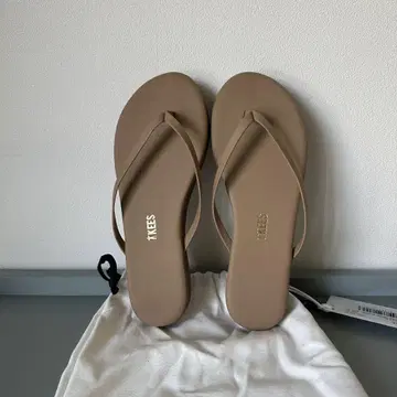 TKEES Lily Platforms 티키즈 플랫폼 샌들