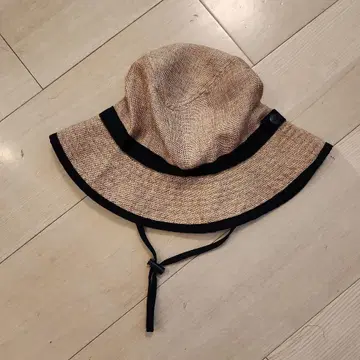 THE NORTH FACE/하이크 햇/HIKE HAT/내추럴/M