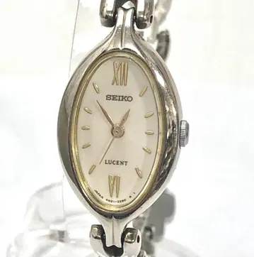 SEIKO 루센트 4N21 쿼츠 시계 18702612
