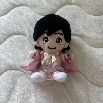 나니와단시 미치에다 슌스케 치비누이 첫사랑 LOVE