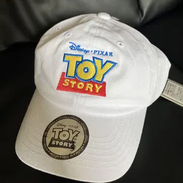 디즈니 픽사 토이스토리 모자 캡 Disney PIXAR