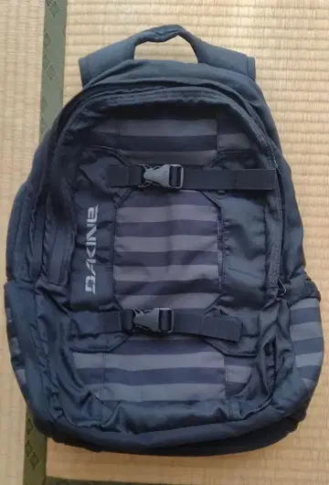 DAKINE 다카인 MISSION 25L 백팩 미션