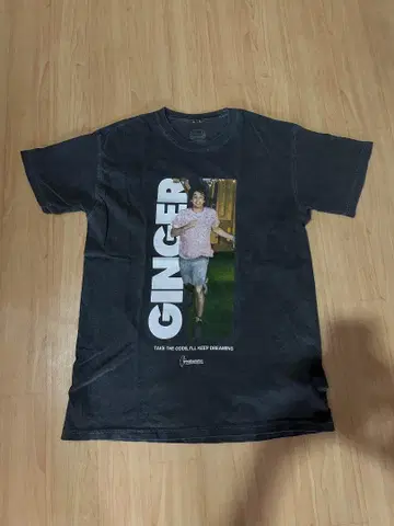 Brockhampton t-shirt