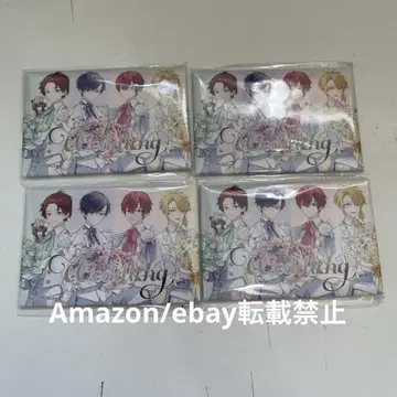 Y31. 우라시마사카타센 wedding 타워 레코드 혜택 캔뱃지