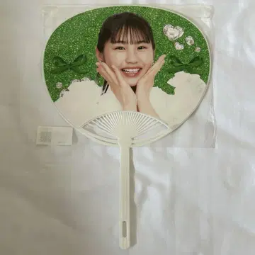 도이 카나데 츠바키 팩토리 SR 모바 가챠 솔로 부채 헬로프로