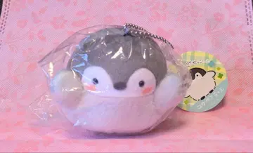 코우펜쨩 머리 퐁퐁 해주고 싶지만 닿지 않으니까 안아줘! 쁘띠 마스코트