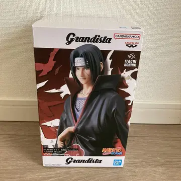 Grandista 이타치 우치하 피규어