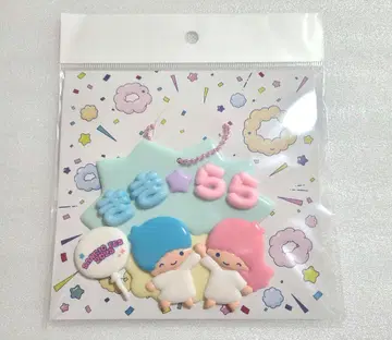 키키라라 메르헨 공방 산리오 페스 SANRIO FES