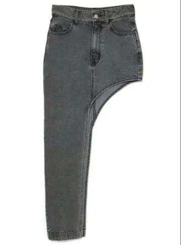 melt the lady moonskirt