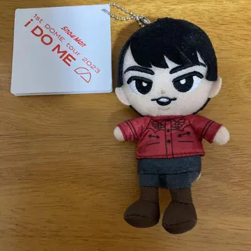 Snow Man 봉제 인형 미야타테 료타 스노치루 봉제 인형