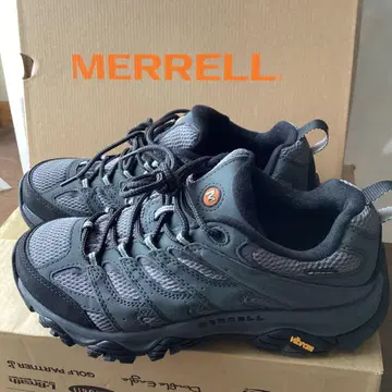 MERRELL 모아브 3 SYNTHETIC 와이드 와이즈 26.5