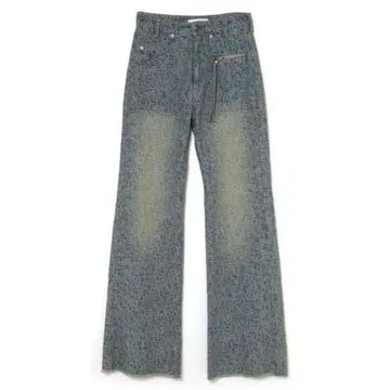 MELT THE LADY denim22