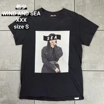 WIND AND SEA GODSELECTION XXX