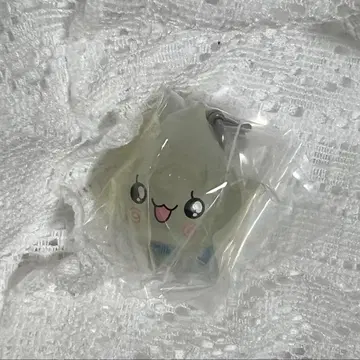 탱글탱글! 물방울 쨩 메지루시 액세서리