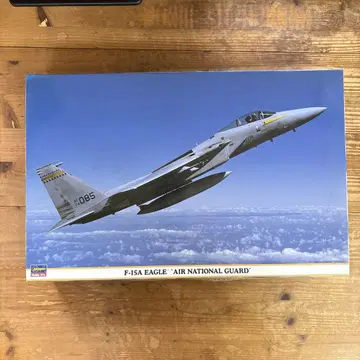 프라모델 Hasegawa Hobby kits 미국 공군 제공 전투기