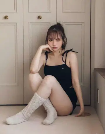 andmary 니콜라 셋업