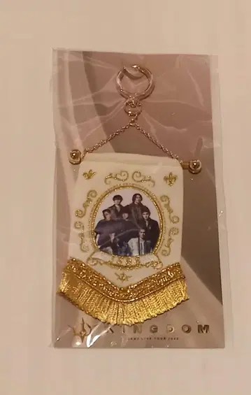 3대째 JSB KINGDOM 비주얼 미니 태피스트리 전원 집합