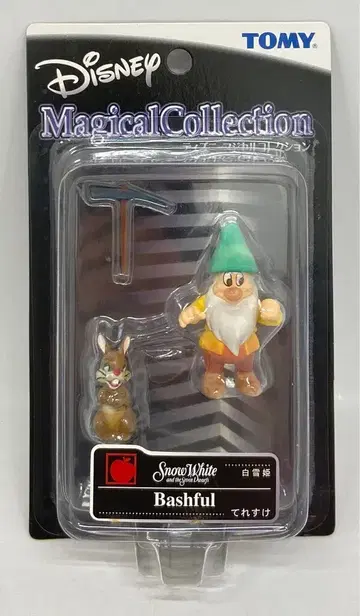 TOMY 디즈니 매지컬 컬렉션 032 텔레스케