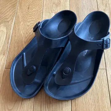 BIRKENSTOCK Gizeh 기제 EVA 39 (25.0)