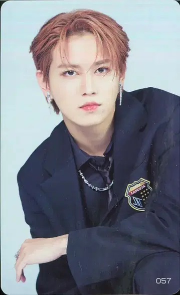 JO1 시로이와 루키 2024 LAPOSTA 057