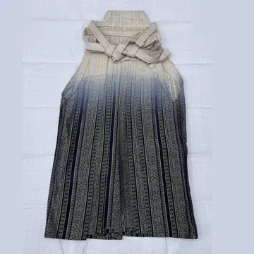 3056 남성 안돈 하카마 남성용 남자 기모노 일본 의류 금은