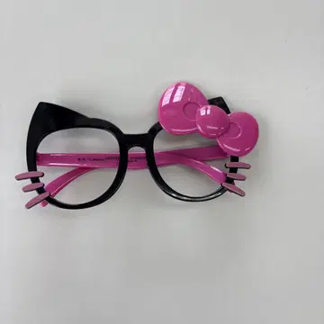 usj 헬로키티 Hellokitty 안경