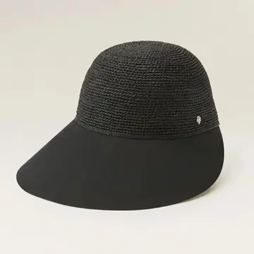 헬렌 카민스키 Blaise 차콜 x 블랙